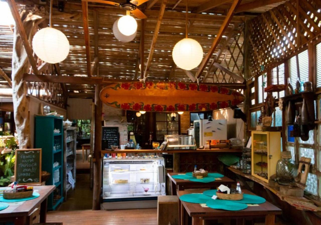 蜜岛 梅尼纳斯旅馆酒店 外观 照片