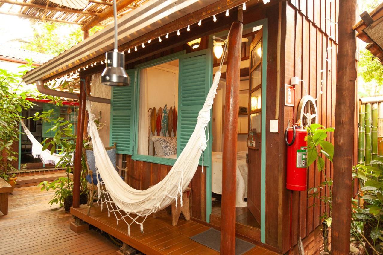 蜜岛 梅尼纳斯旅馆酒店 外观 照片