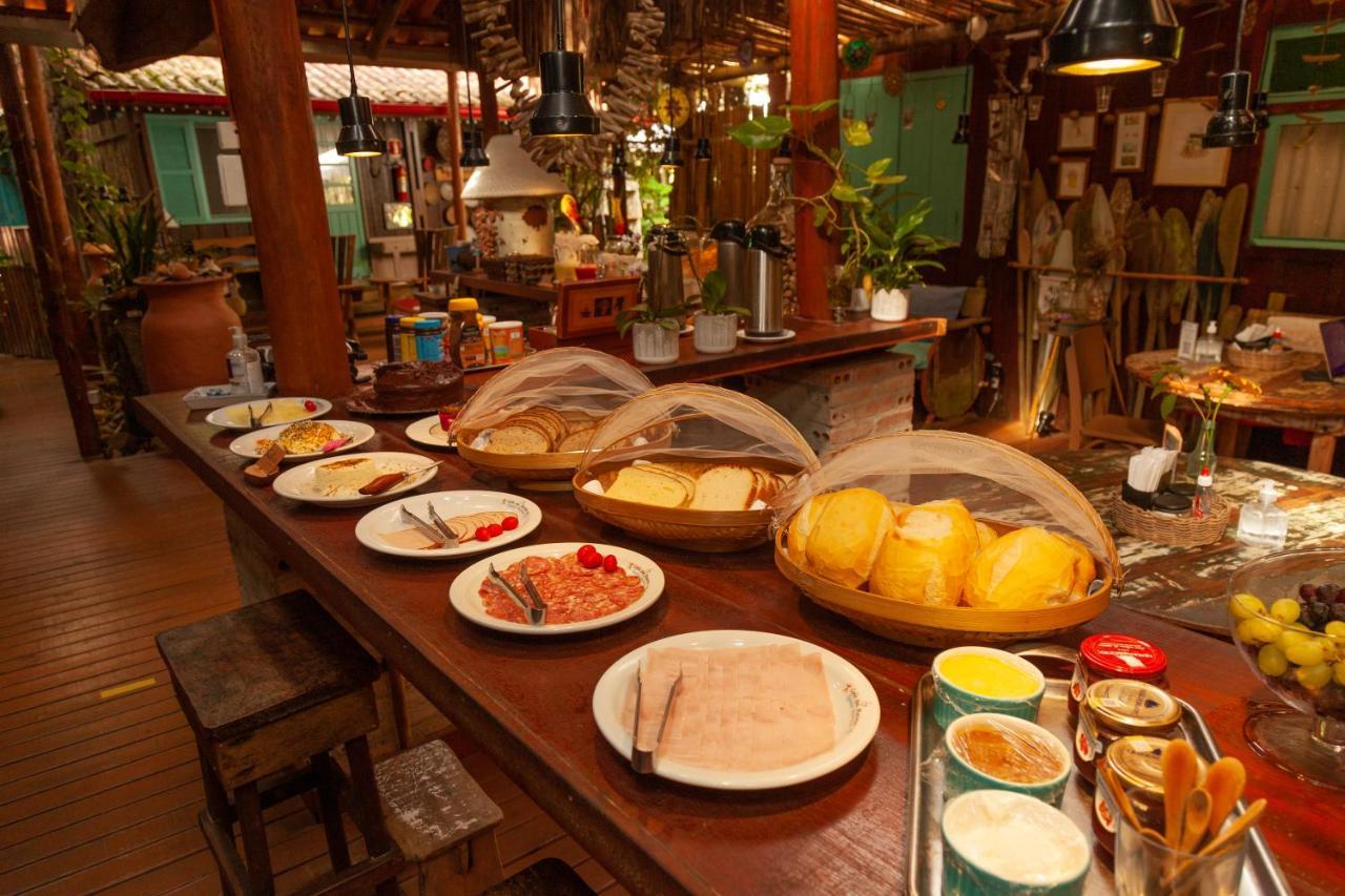 蜜岛 梅尼纳斯旅馆酒店 外观 照片