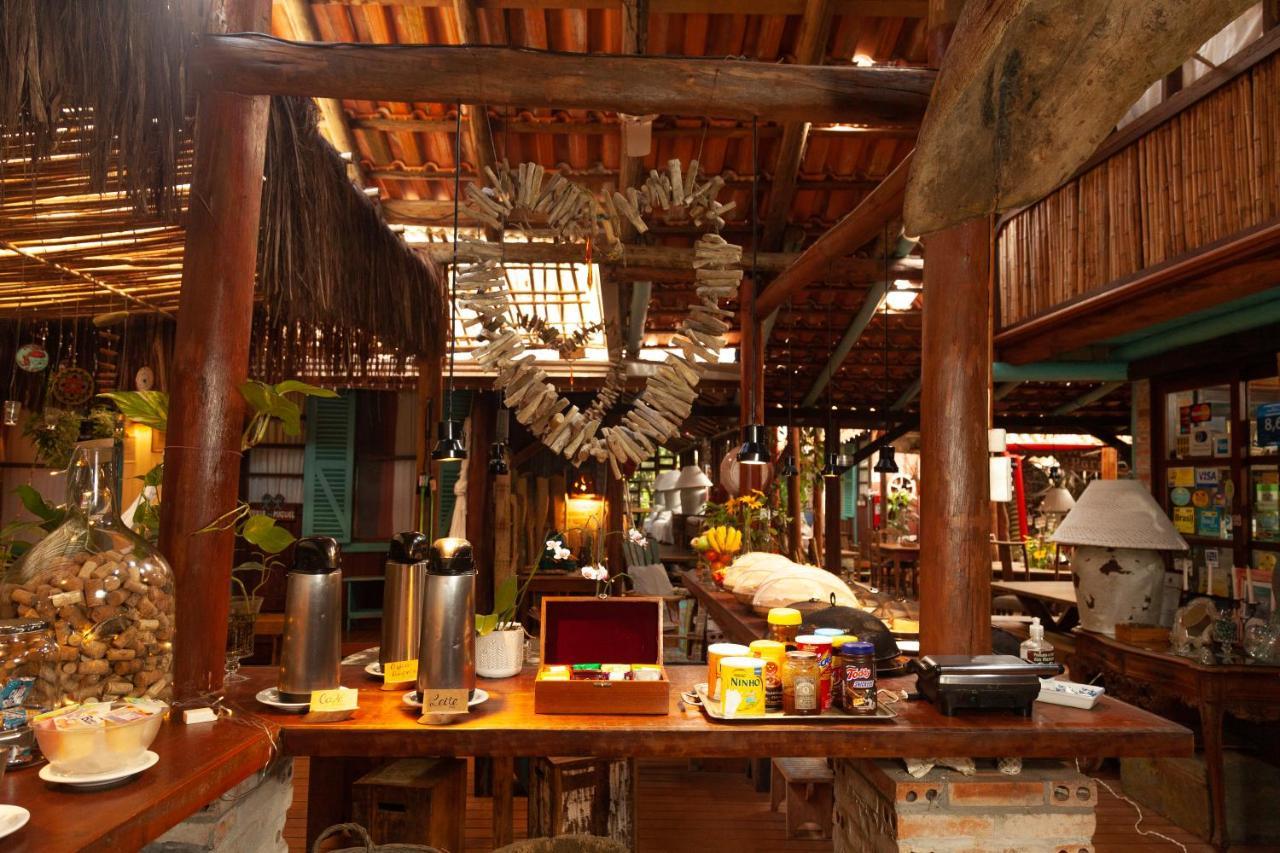 蜜岛 梅尼纳斯旅馆酒店 外观 照片