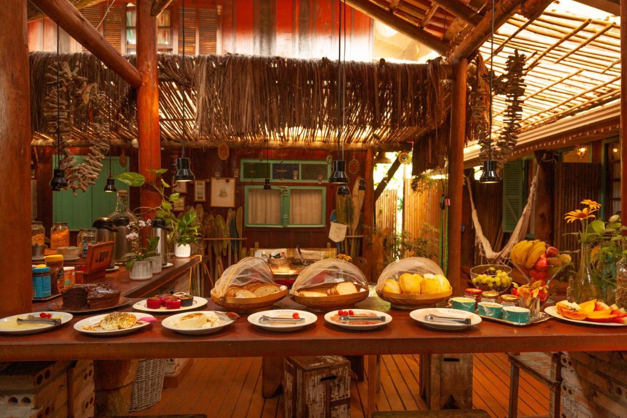 蜜岛 梅尼纳斯旅馆酒店 外观 照片